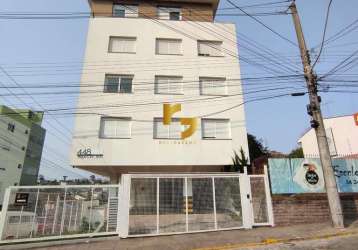 Apartamento em cristo redentor, caxias do sul/rs