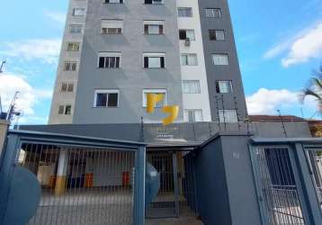 Apartamento em desvio rizzo, caxias do sul/rs