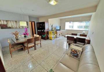 Apartamento 4 quartos 3 vagas santo antônio