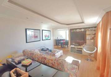 Apartamento 4 quartos à venda no sion