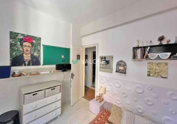 Apartamento 3 quartos – santo antonio