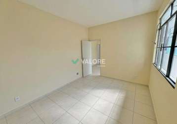 Apartamento 4 quartos 1 vaga cruzeiro