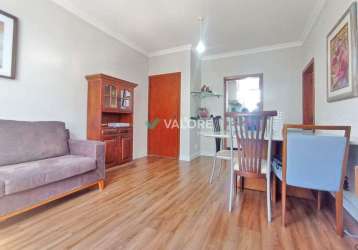 Apartamento 3 quartos 2 vagas cruzeiro