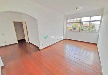 Apartamento 3 quartos 2 vagas sion