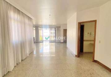 Apartamento 4 quatos 4 vagas serra