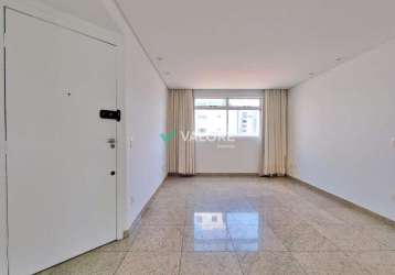 Cobertura duplex 3 quartos – cruzeiro