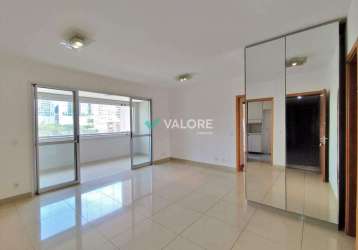 Apartamento 3 quartos - vila da serra