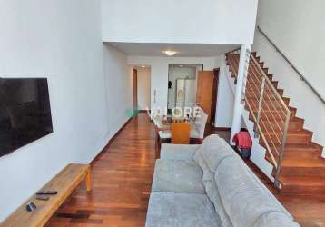 Apartamento 1 quarto para aluguel no belvedere