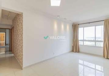 Apartamento 2 quartos - vila da serra