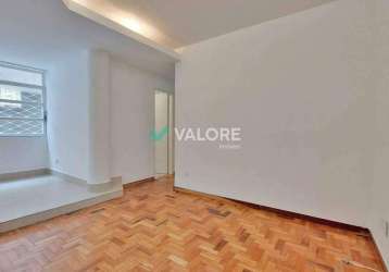 Apartamento 2 quartos – sion