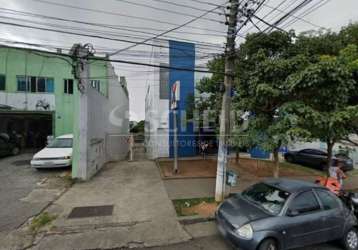 Prédio para renda com ótima localização na zona sul