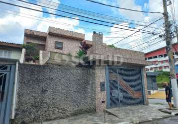 Venda de casa no conjunto habitacional brigadeiro faria lima - grajaú