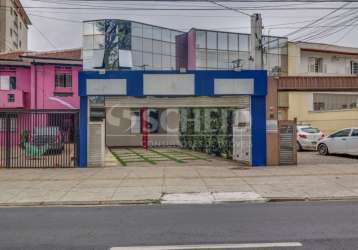 Prédio comercial para venda no bairro do ipiranga vila monumento