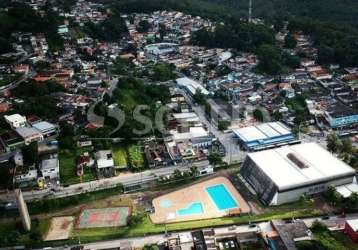 Terreno a venda 536m² doc em ordem jardim novo parelheiros região de parelheiros