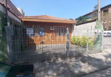 Casa térrea à venda 360m² na chácara santo antônio