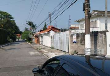 Terreno a vendo no bolsão de interlagos