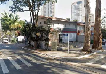 Vendo imóvel comercial de esquina, alugado, recepção, vagas de garagem!!!