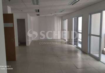 Sala comercial à venda na vila mariana