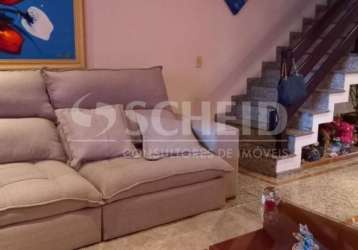 Amplo sobrado a venda, 4 dormitorios, 2 suites, 4 vagas, city campo grande