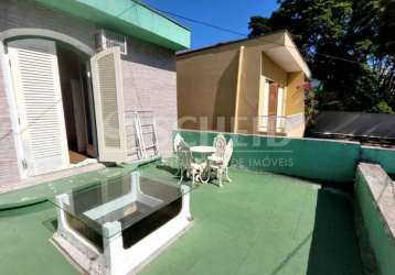 Casa a venda, 3 quartos sendo 1suite, 2 vagas, vila cruzeiro