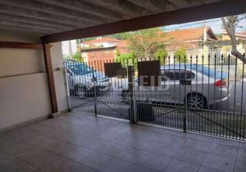 Sobrado a venda em interlagos bairro jardim suzana 2 quartos 2 banheiros 2 vagas 109 m² de área útil