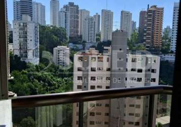 Apartamento à venda com 49m², 1 quarto e 1 vaga