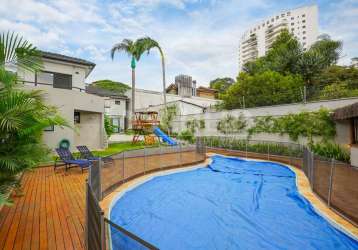 Casa a venda no bairro granja julieta - são paulo