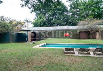 Casa a venda no condominio chácara flora são paulo sp