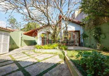 Jardim petrópolis/alto da boa vista  - casa térrea