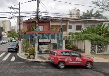 Sobrado comercial 240m² na melhor localização do campo belo