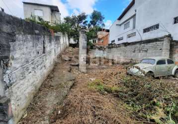 Terreno para venda e locação no balneário são francisco com 355 m²