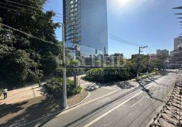 Locação prédio comercial 338m² em santo amaro