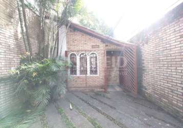 Casa para alugar comercial na vila mascote perto da avenida santa catarina