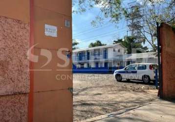 Terreno á venda no campo belo , 1690m2 próximo ao aeroporto de congonhas