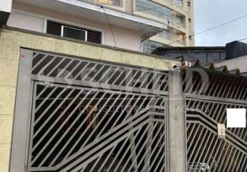 Casa sobrado a venda, 3 dormitórios, 3 banheiros no campo grande