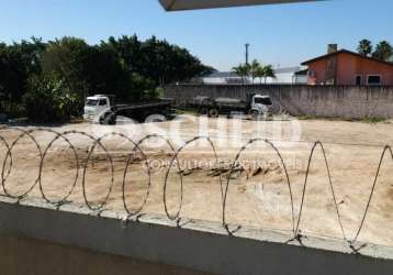 Terreno para locação de 2.400m² na região de interlagos.