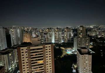 Apartamento venda no morumbi