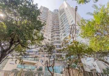 Apartamento á venda na vila mariana com 54m², 2 quartos, 1 vaga.