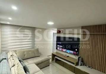 Apartamento com 45m2