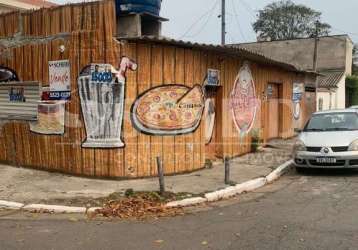 Galpão/casa a venda na regia de interlagos