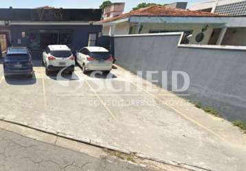 Imóvel comercial 394 m² 2 banheiros 6 vagas bairro interlagos