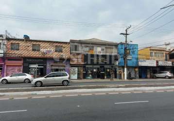 Imóvel comercial na av. sabará à venda 395m², 2 pontos comerciais, 6 salas, localização privilegiada