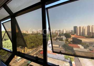 Conjunto comercial à venda a poucos metros do parque da água branca