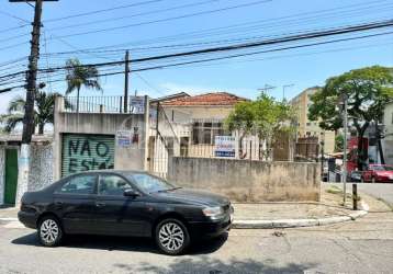 Casa a venda na vila joaniza, 330 m², 8 quartos, 8 banheiros