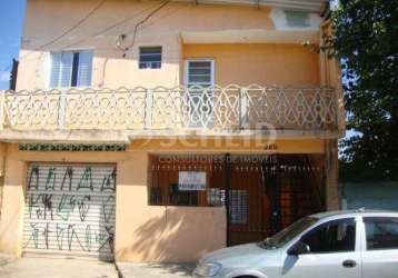 Conjunto da casas com ponto comercial a venda em parelheiros.