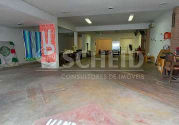 Casa comercial em moema a 3 minutos a pé da estação eucaliptos e do shopping ibirapuera