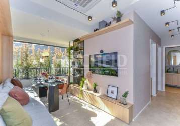 Studio á venda na vila mariana com 31,61m², 1 quarto.