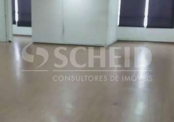 Sala comercial à venda na república, 220m², localização incrível