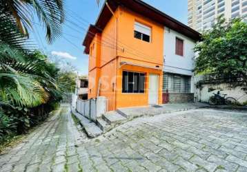 Casa de vila à venda na vila mariana, 160m², 4 quartos (1 suíte) e 1 vaga