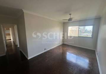 Apartamento a venda vila cruzeiro